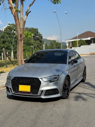 Audi S3 2019 Stage 2 2.0