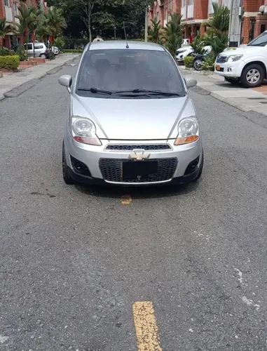 Chevrolet Spark Life 2018