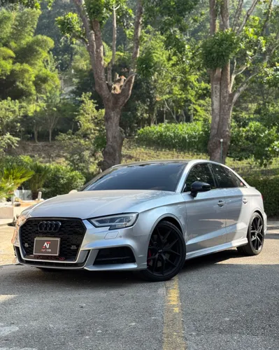 AUDI S3  2019  STAGE 2  2.0T  AT