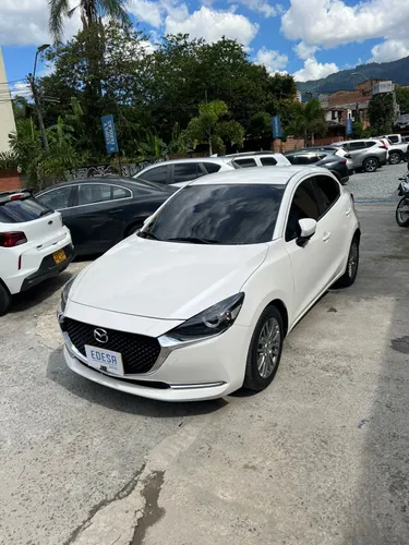 MAZDA 2 GRAND TOURING LX 2023