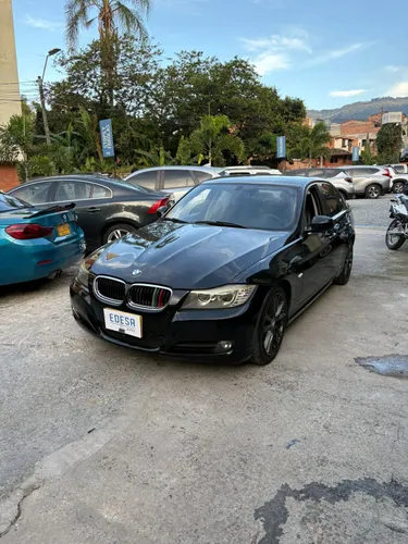 BMW 318i MT