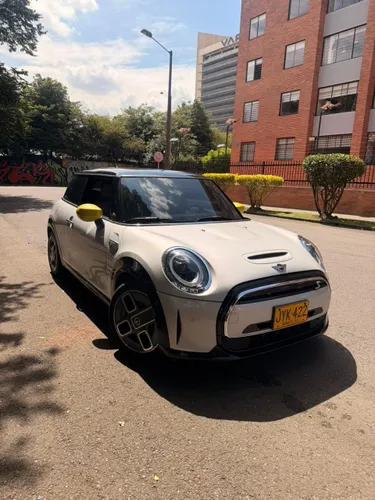 Mini Cooper SE Electrico 2022