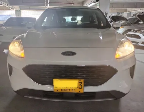 VENDO FORD ESCAPE SE HIBRIDA 