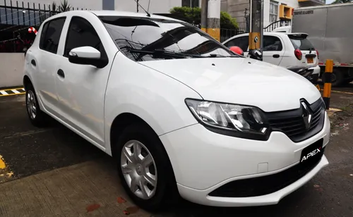 Renault Sandero 2019