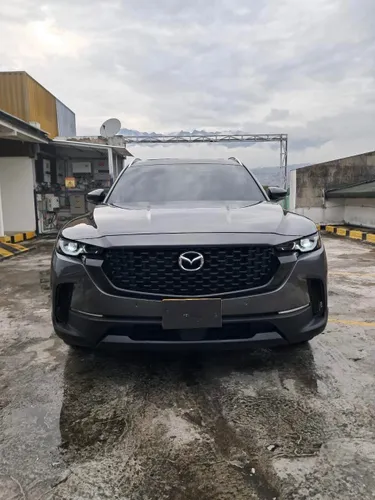 MAZDA CX 50 GRAND TOURING 2024