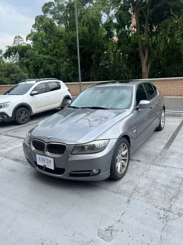 BMW 335i
