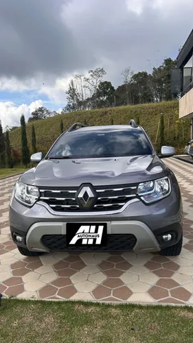 RENAULT DUSTER INTENS