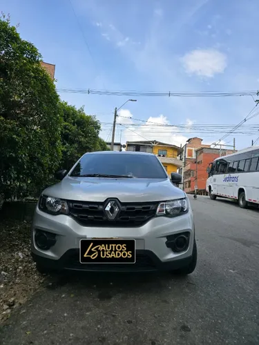 RENAULT KWID ZEN 2022 