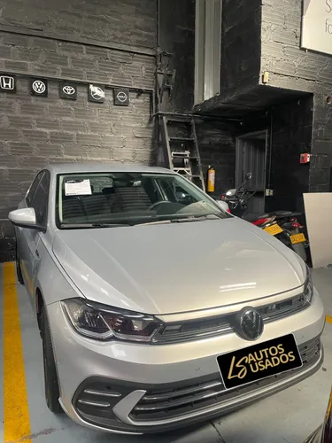  VOLKSWAGEN POLO    HIGHLINE 2024 