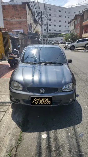 CHEVROLET CORSA 2006 UNICO DUEO 