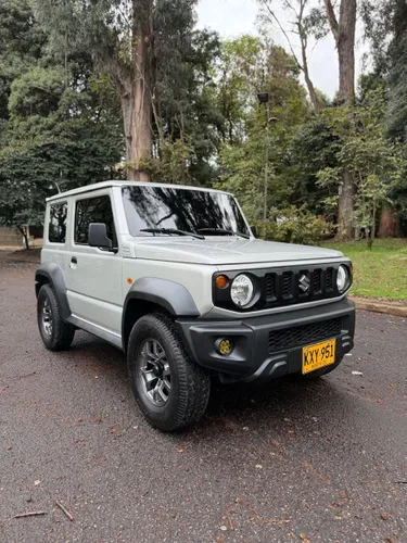 Suzuki Jimny 2023 B2