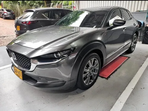 Mazda CX-30 Grand Touring LX 2023