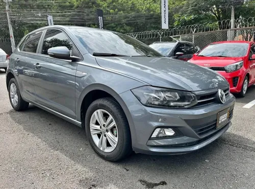 Volkswagen Gol Comfortline 2022