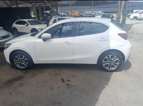 Mazda 2 Grand Touring LX 2020