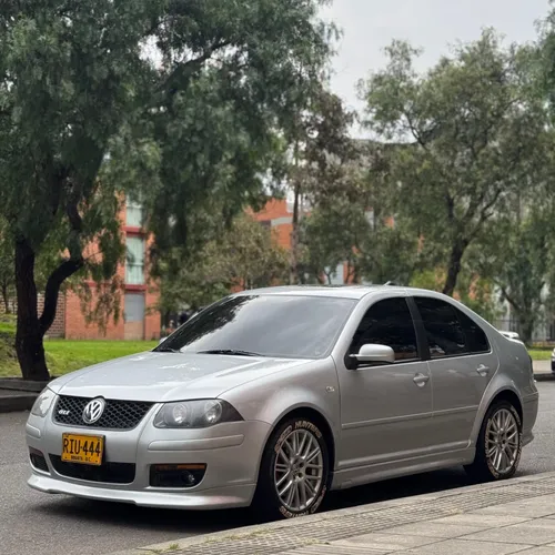 Volkswagen JETTA GLI 2011