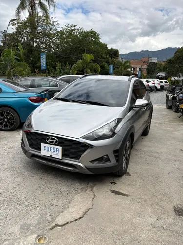 HYUNDAI HB20S GRAVITI 2022