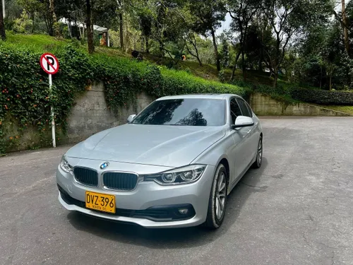 BMW 318i
