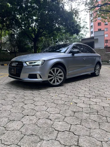 Audi A3 Progressive 2.0T 2019