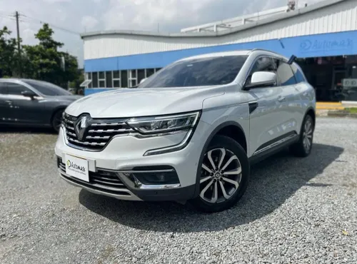 Renault Koleos intens 2023