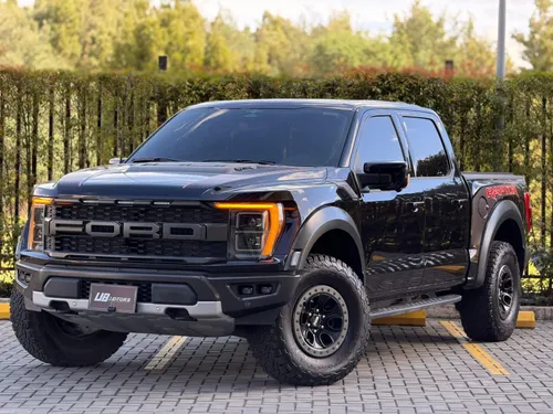 FORD F-150 RAPTOR -2023-