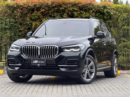 BMW X5 XDRIVE40I -2023-