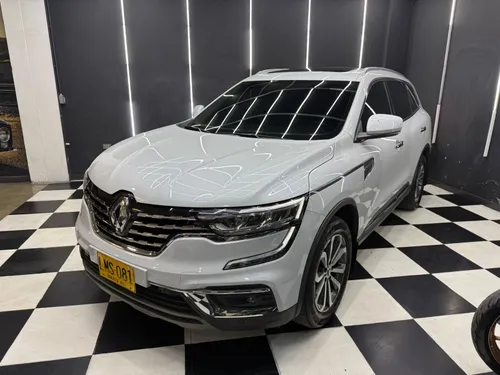 RENAULT KOLEOS INTENSE