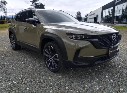 Mazda CX-50 Touring 2024