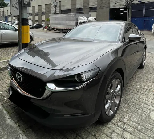 Mazda CX-30 2.0 Touring Automática  Modelo 2023