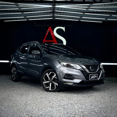 NISSAN QASHQAI EXCLUSIVE GRIS 2.0 2023 AT 