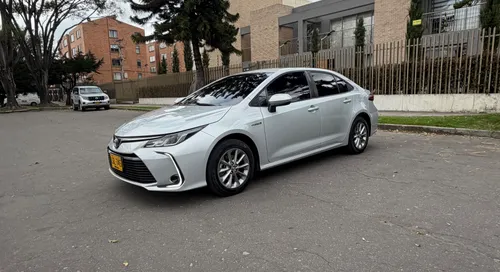 Toyota corolla  Xei 2023