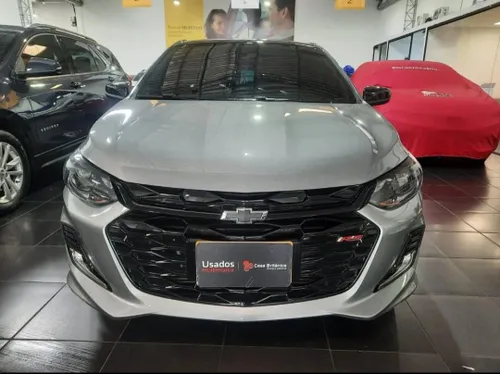 Chevrolet Onix LS Turbo 2025