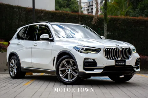 BMW X5 XDRIVE45E 45 E 2020