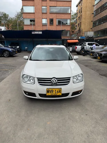 Volkswagen Jetta Trendline 2013