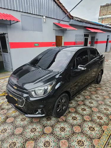 Chevrolet Beat Premier 2022