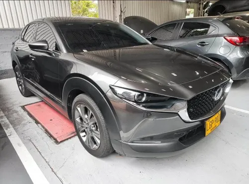 Mazda CX-30 Grand Touring LX 2023
