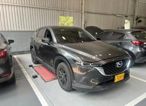 Mazda CX-5 Touring 2024
