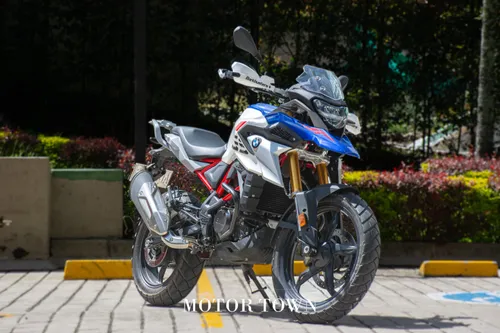 BMW G310GS G 310 GS G310 310GS 2025