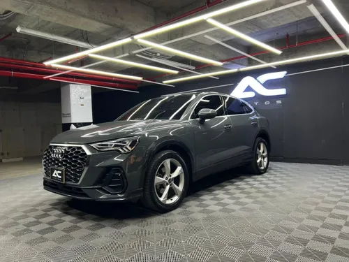 Audi Q3 1.4 SPORTBACK 2023