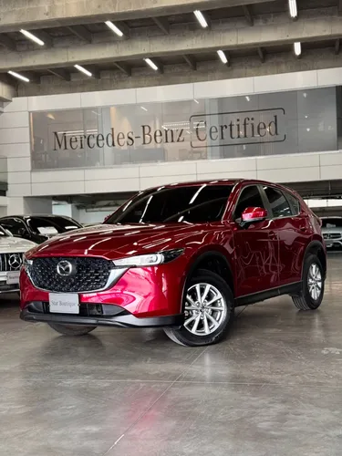 MAZDA CX5 TOURING 2024 