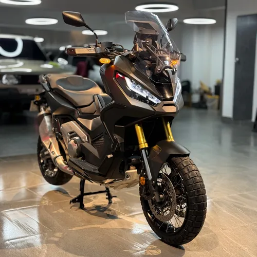 Honda X-ADV 750R 2024
