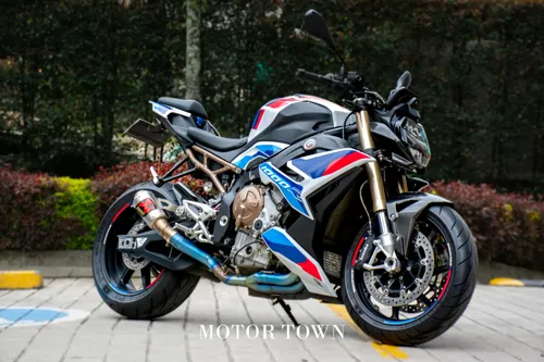 BMW S1000R S 1000 R S1000 2023