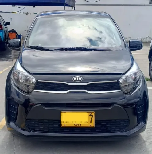 KIA PICANTO VIBRANT 2020