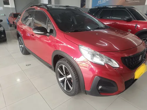 PEUGEOT 2008 ACTIVE 2020