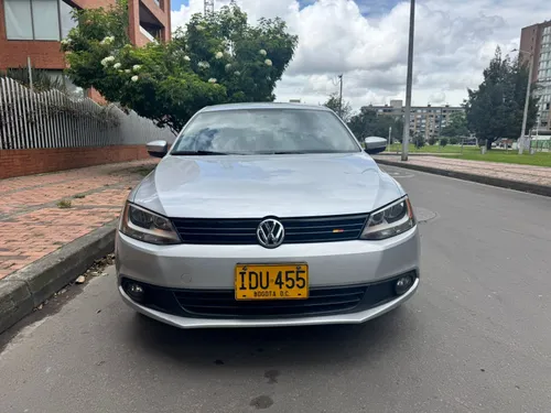 VOLSWAGEN JETTA 2014