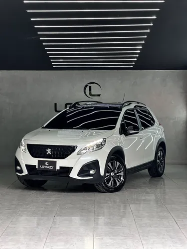 PEUGEOT 2008 Active 2022