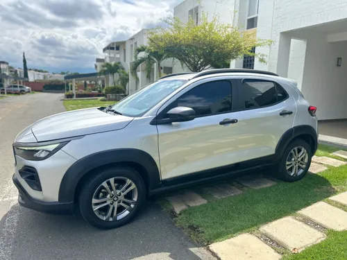 Fiat Pulse Drive Mt 2023