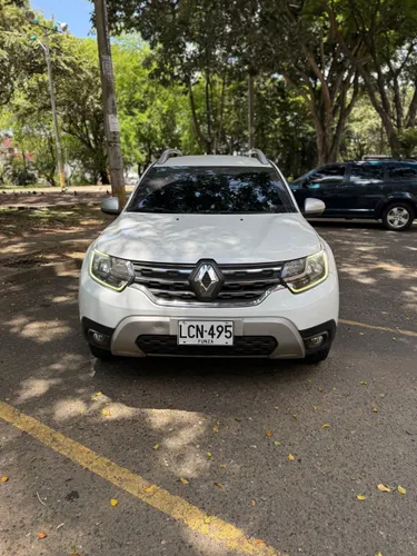 Renault Duster 4x4 PUBLICA 2022