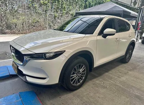 Mazda CX-5 Touring 2022
