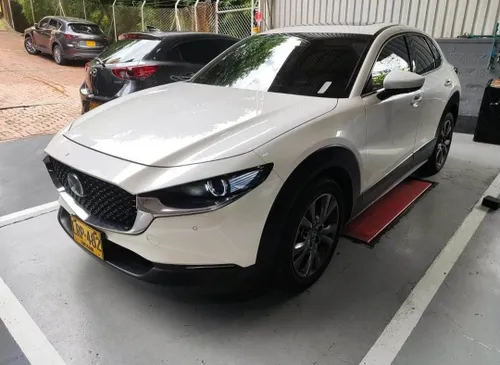 Mazda CX-30 Grand Touring LX 2023