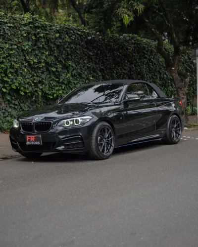 BMW M240i 2019